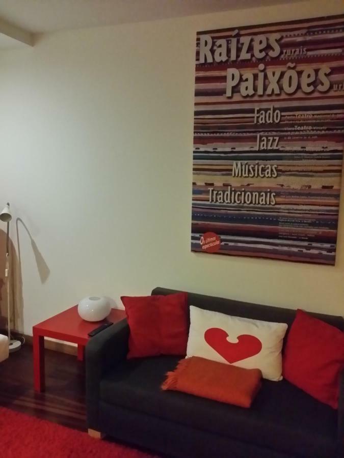 Ferienwohnung Cellars Flat Vila Nova de Gaia Exterior foto