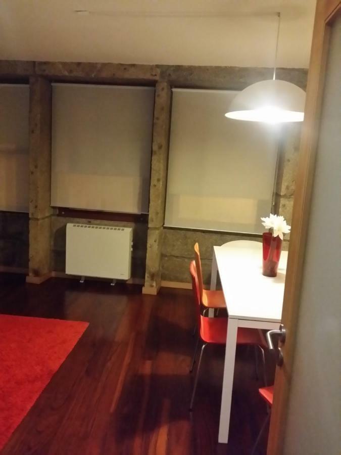 Ferienwohnung Cellars Flat Vila Nova de Gaia Exterior foto