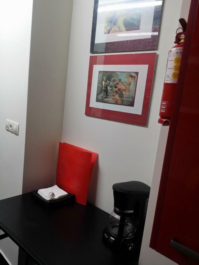 Ferienwohnung Cellars Flat Vila Nova de Gaia Exterior foto