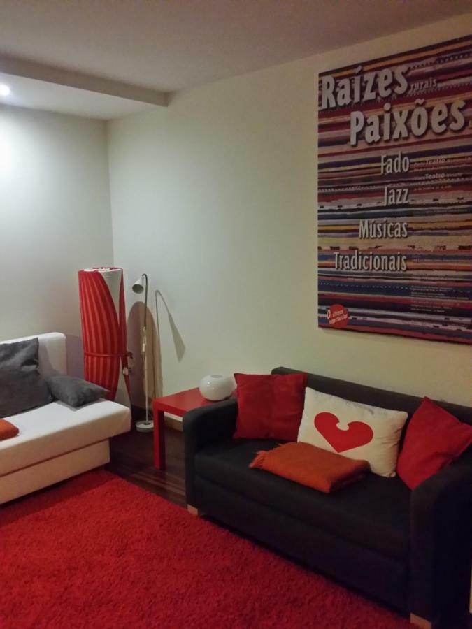 Ferienwohnung Cellars Flat Vila Nova de Gaia Exterior foto
