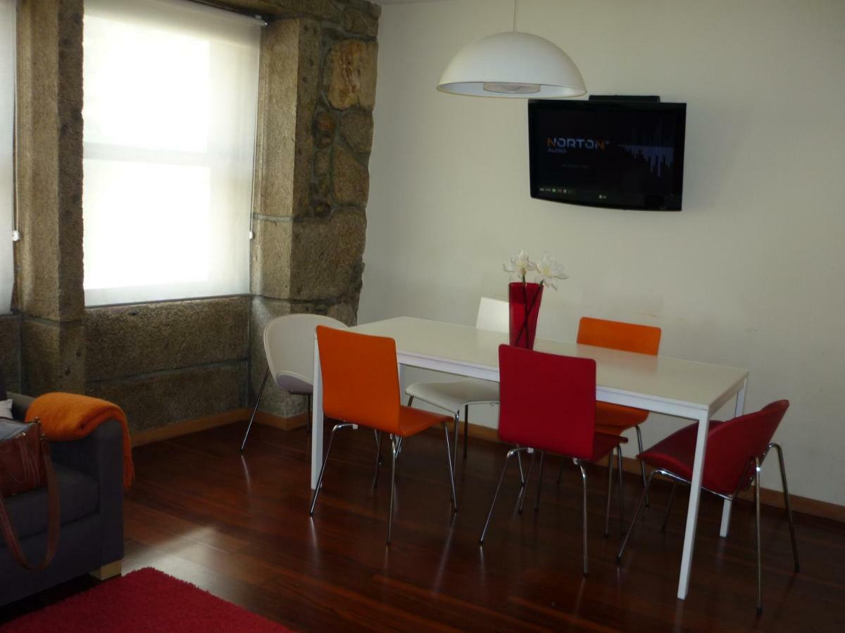 Ferienwohnung Cellars Flat Vila Nova de Gaia Exterior foto
