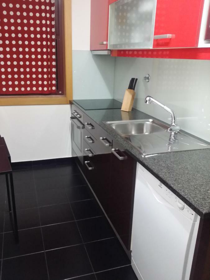 Ferienwohnung Cellars Flat Vila Nova de Gaia Exterior foto