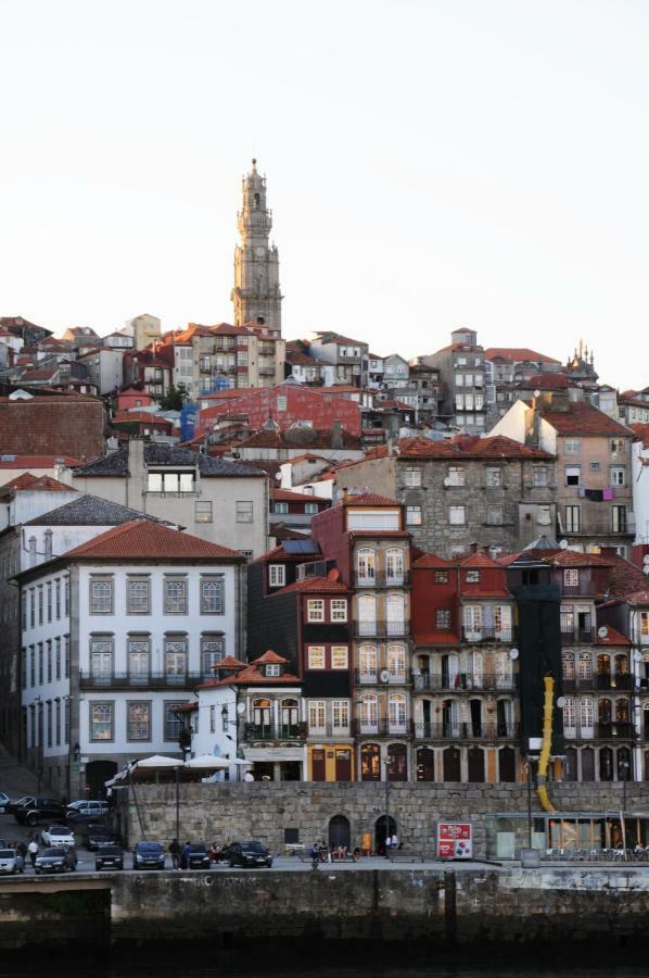 Ferienwohnung Cellars Flat Vila Nova de Gaia Exterior foto