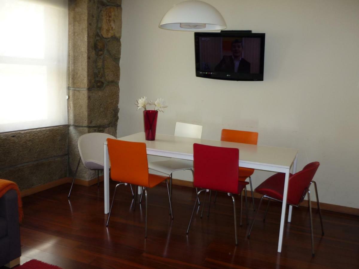 Ferienwohnung Cellars Flat Vila Nova de Gaia Exterior foto